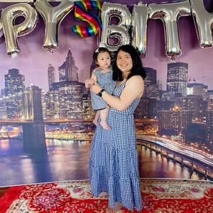 Meet your Posher, Mekhala